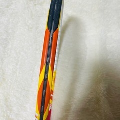 子供用テニスラケットの画像