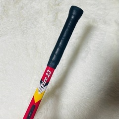 子供用テニスラケットの画像