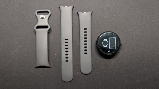 Google Pixel Watch Bluetooth/Wi-Fiモデル