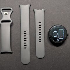 Google Pixel Watch Bluetooth/Wi-...