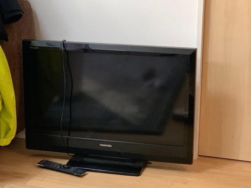 32型テレビ
