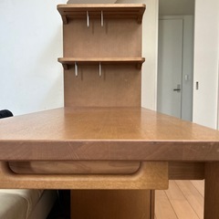 ビジネス机の画像