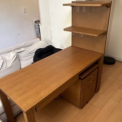 ビジネス机