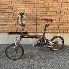 自転車