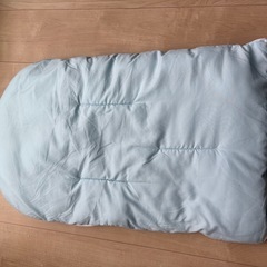 ベビー　ドラえもん　抱っこ布団 お昼寝布団　の画像