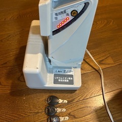 Panasonic 電動アシスト自転車