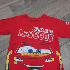 子供服おまとめ　トップス　キッズ服　半袖長袖の画像