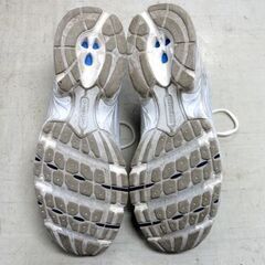 NEW BALANCE MR530CT ローカットスニーカー 29cm ホワイト レザー 靴 シューズ ニューバランス 札幌市 中央区 南12条の画像