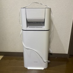 アイリスオーヤマ 除湿機