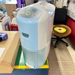 コロナ 除湿機 CD-P6315 2016年製 衣類乾燥