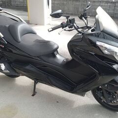 スカイウェイブ　cj46a　タイプSの画像