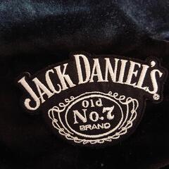 Jack Daniel's★ニットの画像