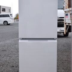 ★SHARP/シャープ★2ドアノンフロン冷凍冷蔵庫 152L つ...