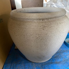 高級陶器鉢カバー 