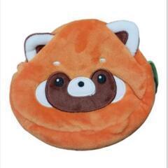 カルディ KALDI ポシェット レッサーパンダ