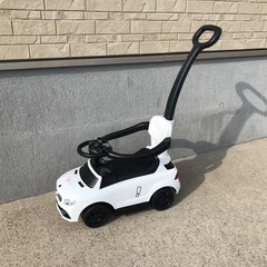 乗用メルセデスベンツ取手付