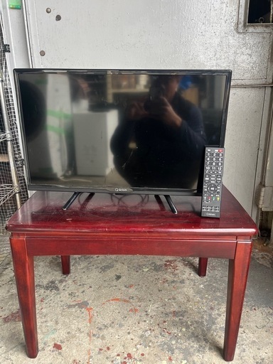 テレビ　G466