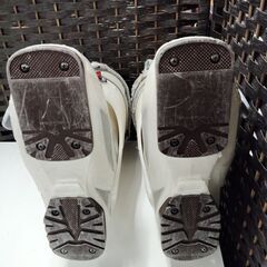 ドロミテ F・CUBE スキーブーツ 23～23.5cm ソール長27cm ウィンタースポーツ DOLOMITE 札幌市 中央区 南12条店の画像