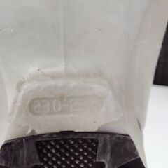 ドロミテ F・CUBE スキーブーツ 23～23.5cm ソール長27cm ウィンタースポーツ DOLOMITE 札幌市 中央区 南12条店の画像