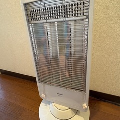 電気ヒーター