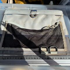 ヨット ボートの物入れ　中古