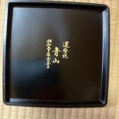 重箱の画像