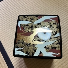 重箱の画像