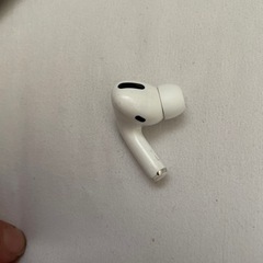 片耳エアぽっつプロの画像