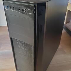 デスクトップPC