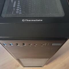 デスクトップPCの画像