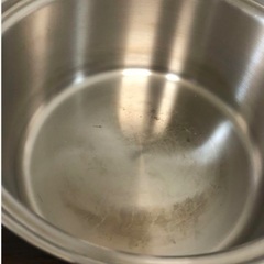【一部未使用】アムウェイ 6L シチューパンセットの画像