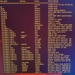 デスクトップPCの画像
