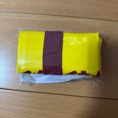 ひよこちゃんオリジナルエコバッグ