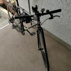 レユニオン 自転車の画像