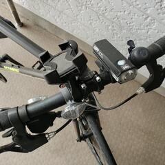 レユニオン 自転車の画像