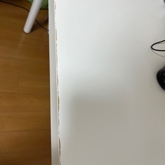 無料中古IKEAデスクの画像