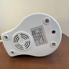 フードプロセッサーの画像