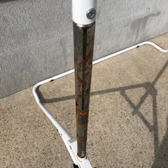 トイザらス キッズ鉄棒4段階調整可能の画像