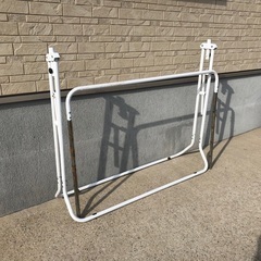 トイザらス キッズ鉄棒4段階調整可能の画像