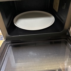 SHARP オーブンレンジ
の画像