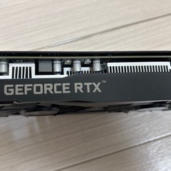 玄人志向RTX2060 6GBの画像