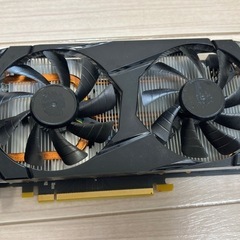 玄人志向RTX2060 6GB