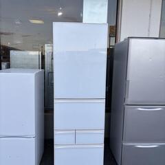 TOSHIBA GR-K41GXV(ZW) 冷蔵庫 410L 2017年製 TOSHIBA 冷蔵庫 中古 東芝 GR-K41GXV(ZW) 2016年製 5ドア 410L