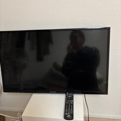 テレビ