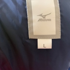 ベンチコートの画像