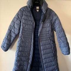 ベンチコートの画像