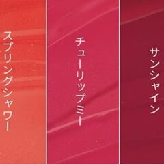 ★★　TIRTIR　ティルティル　ジョリーリッププランピングティント　★★の画像