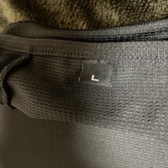 (取引決定)コミネ　インナープロテクター　SK-625の画像