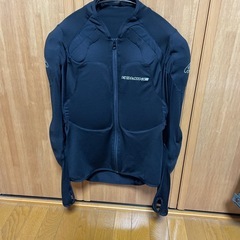 (取引決定)コミネ　インナープロテクター　SK-625の画像