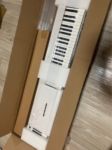電子ピアノ